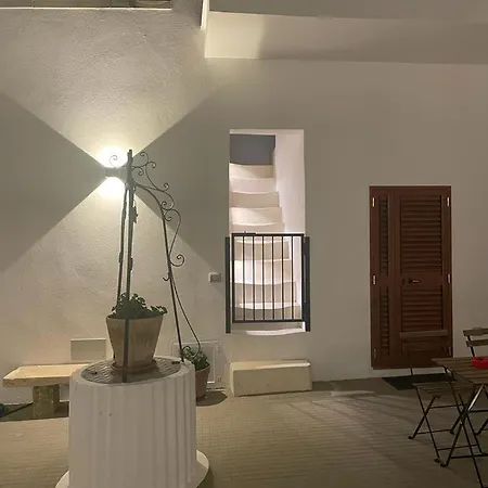 דירה La Corte Di